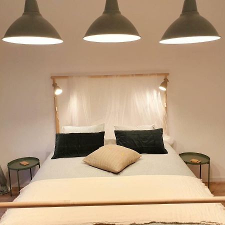 Lisbon Chile Out Rooms By Host-Point Exteriör bild