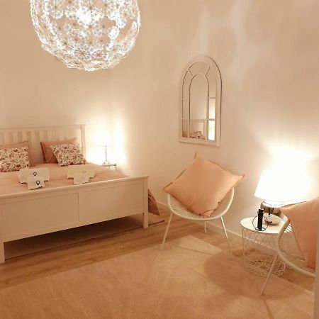 Lisbon Chile Out Rooms By Host-Point Exteriör bild