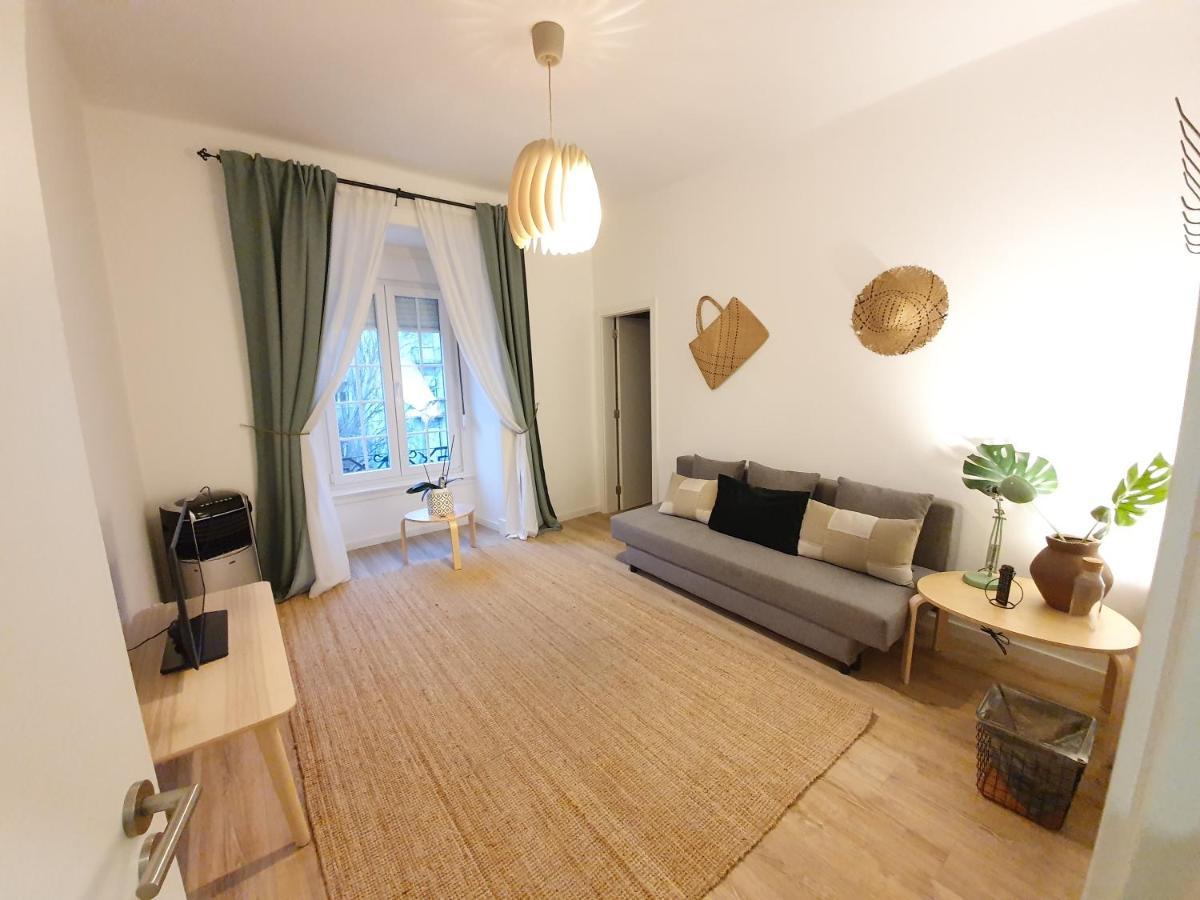 Lisbon Chile Out Rooms By Host-Point Exteriör bild