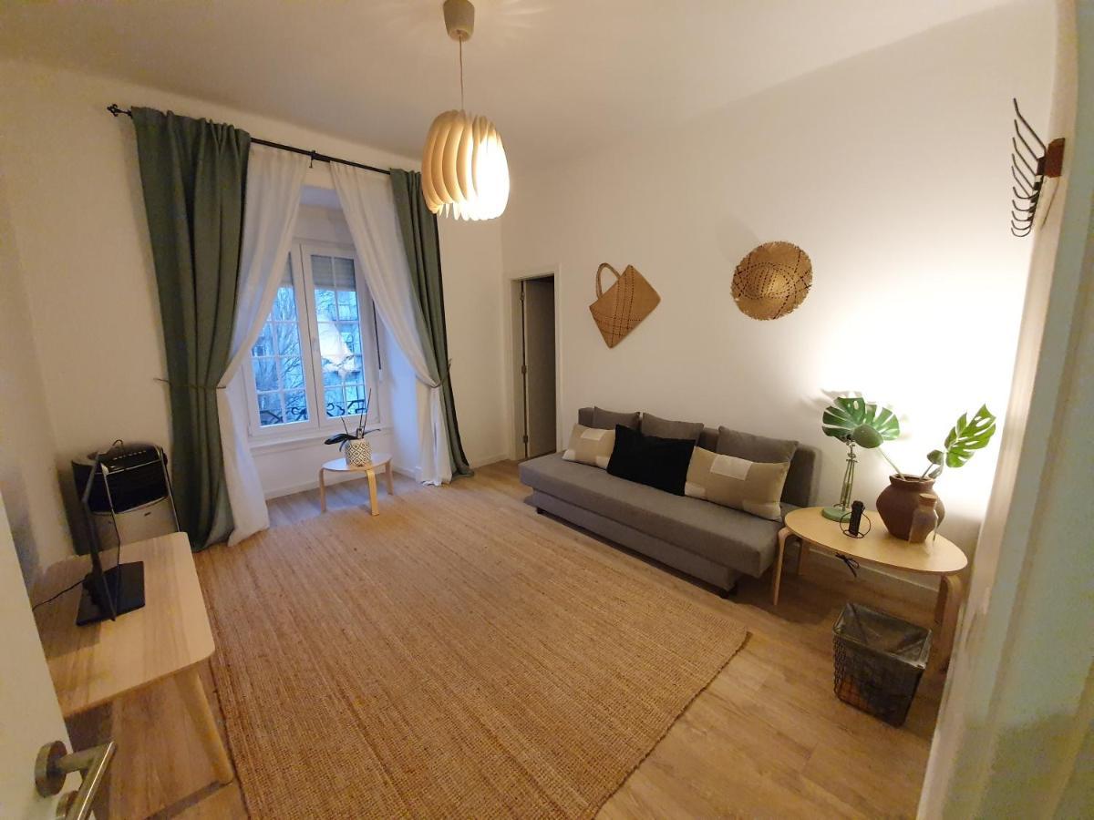 Lisbon Chile Out Rooms By Host-Point Exteriör bild