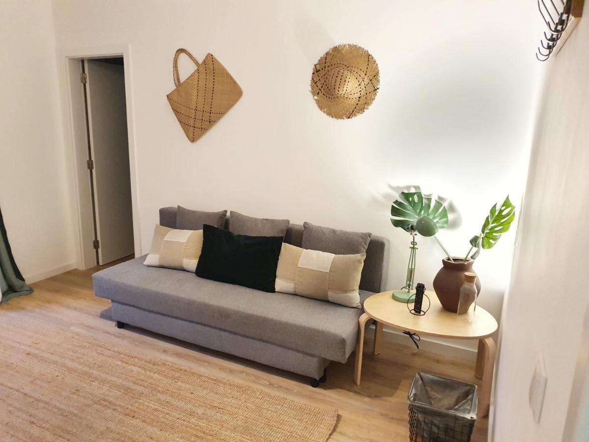 Lisbon Chile Out Rooms By Host-Point Exteriör bild