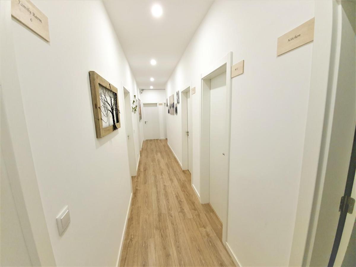 Lisbon Chile Out Rooms By Host-Point Exteriör bild