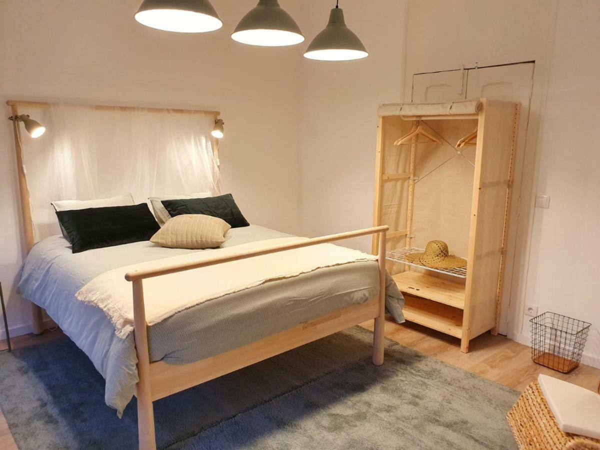 Lisbon Chile Out Rooms By Host-Point Exteriör bild