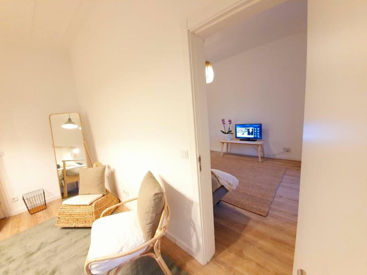 Lisbon Chile Out Rooms By Host-Point Exteriör bild