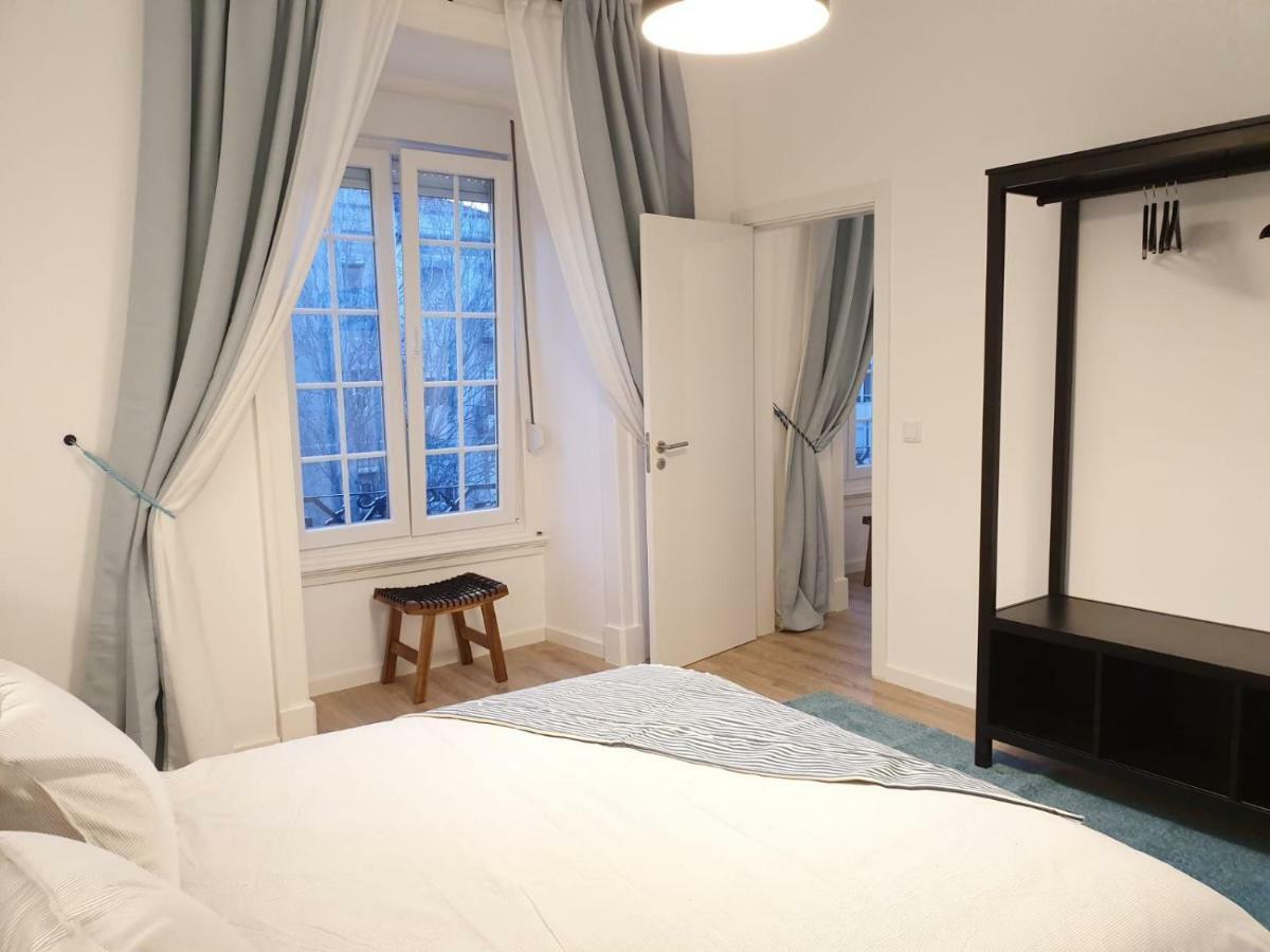 Lisbon Chile Out Rooms By Host-Point Exteriör bild