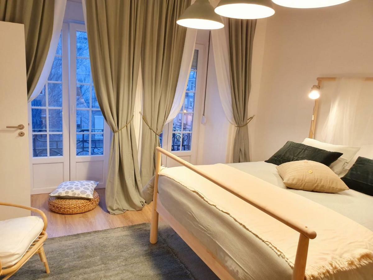Lisbon Chile Out Rooms By Host-Point Exteriör bild