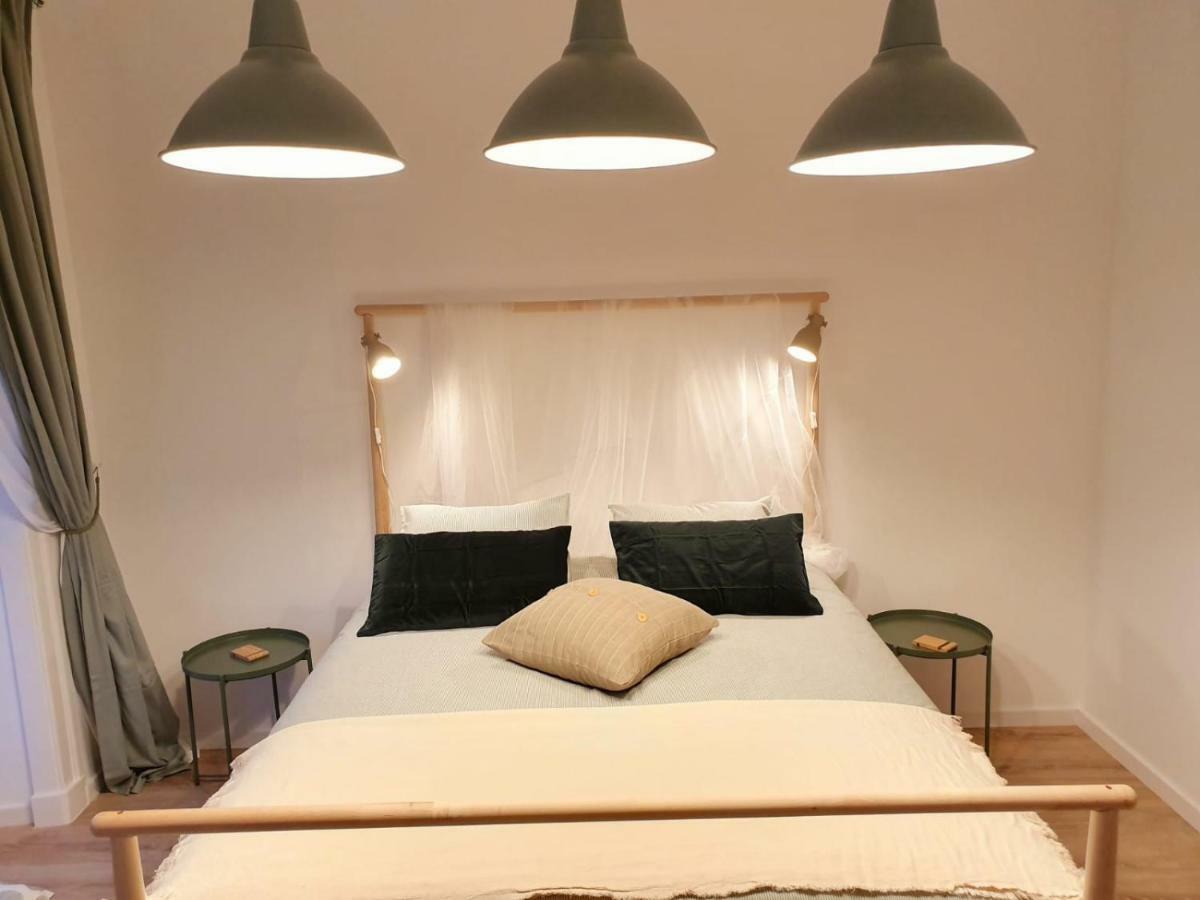 Lisbon Chile Out Rooms By Host-Point Exteriör bild