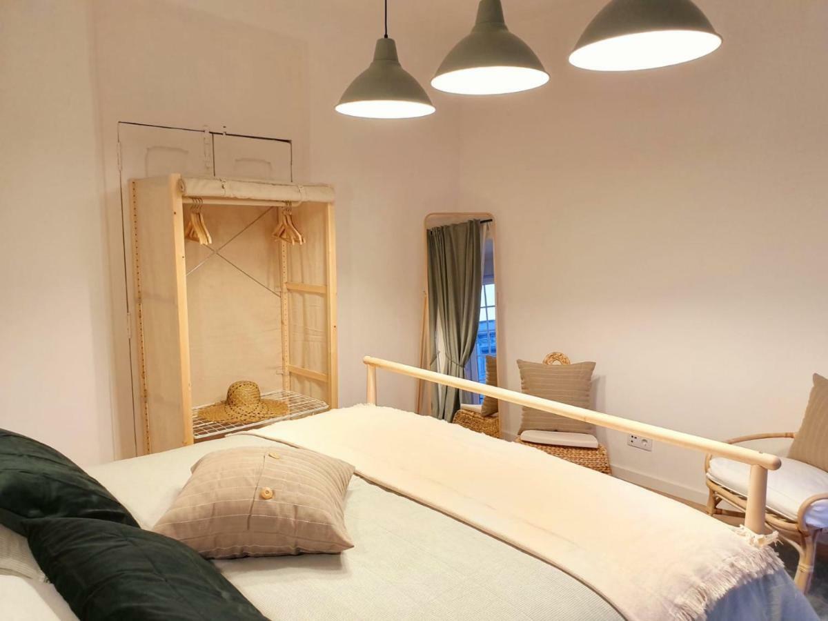 Lisbon Chile Out Rooms By Host-Point Exteriör bild