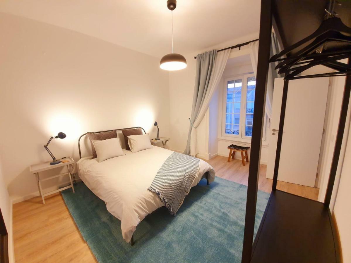 Lisbon Chile Out Rooms By Host-Point Exteriör bild