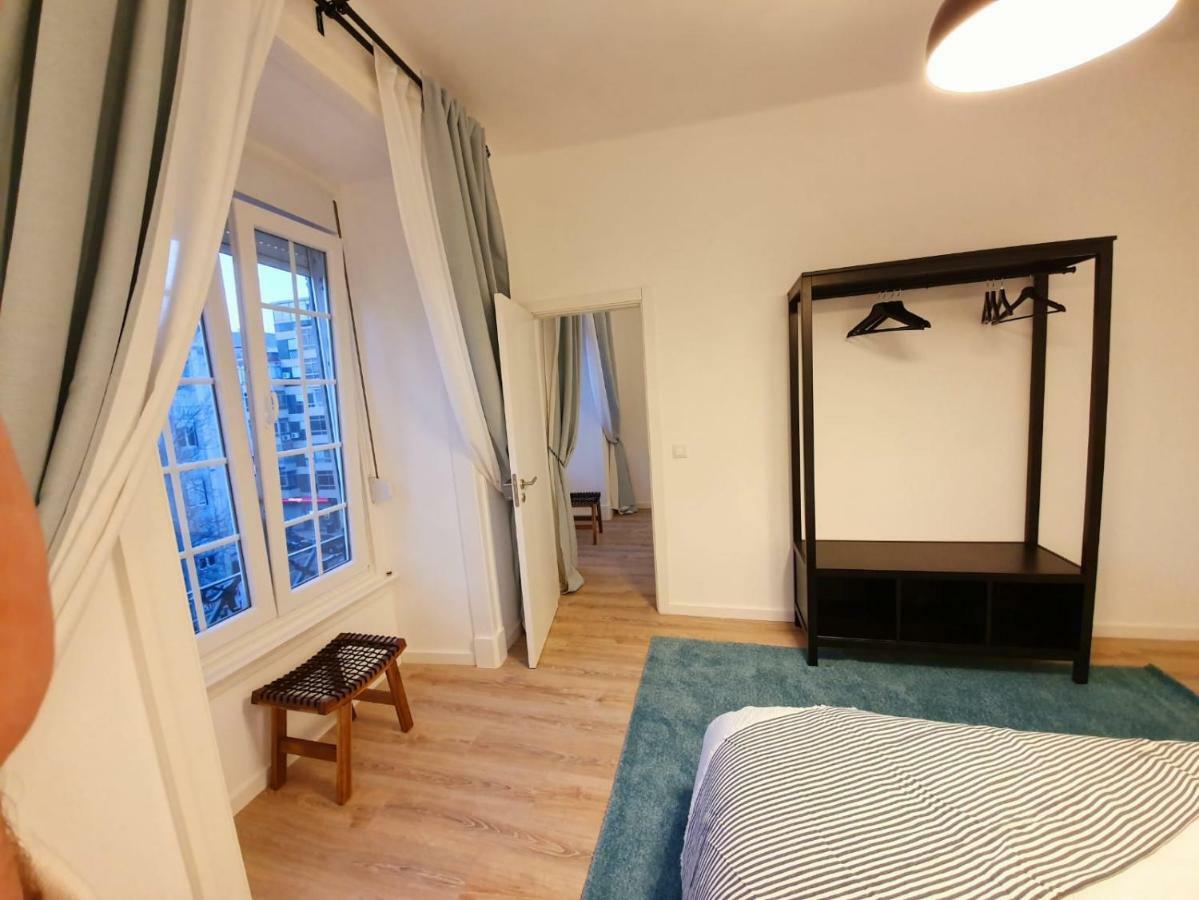 Lisbon Chile Out Rooms By Host-Point Exteriör bild