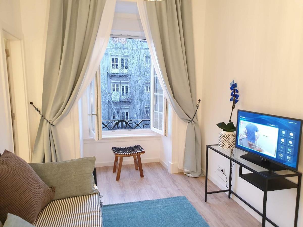 Lisbon Chile Out Rooms By Host-Point Exteriör bild