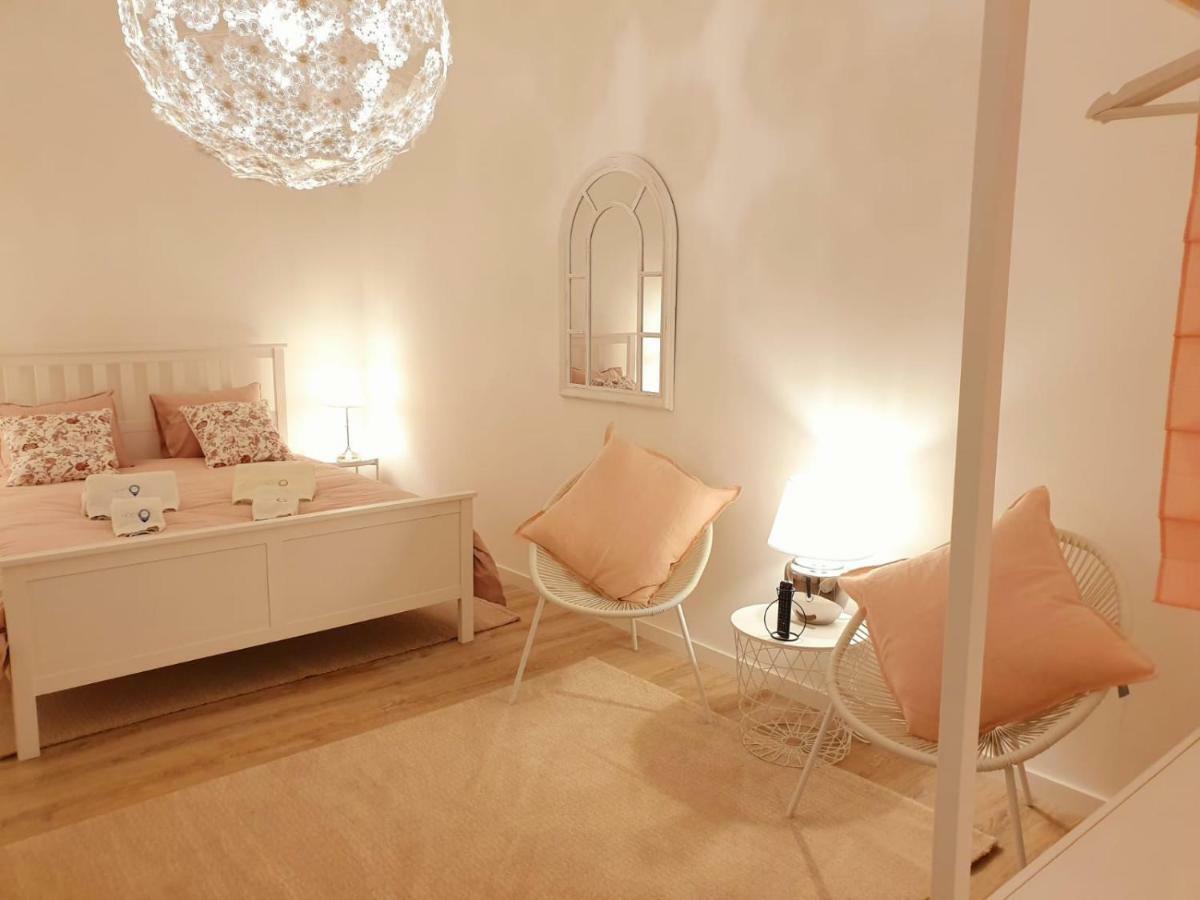 Lisbon Chile Out Rooms By Host-Point Exteriör bild