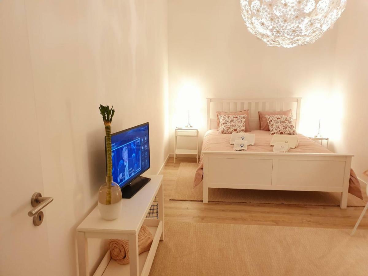 Lisbon Chile Out Rooms By Host-Point Exteriör bild