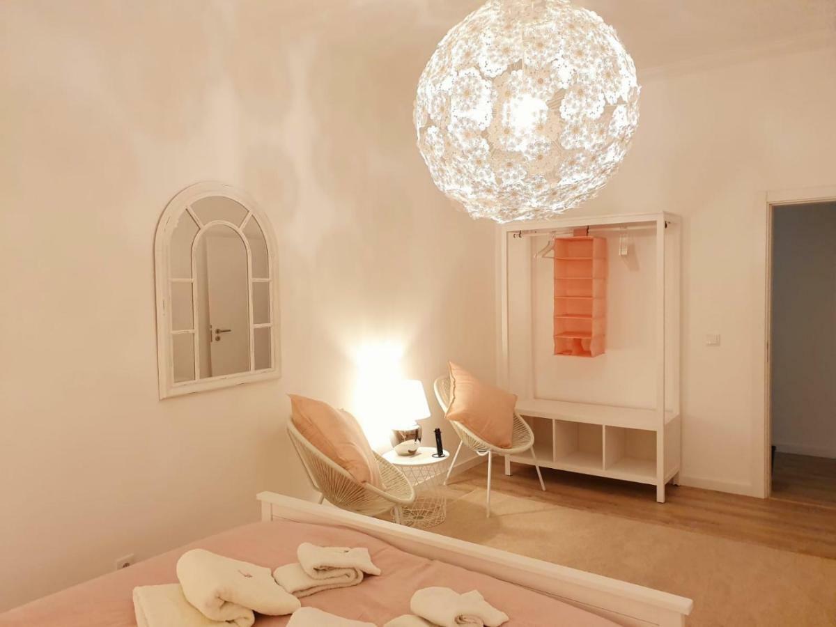 Lisbon Chile Out Rooms By Host-Point Exteriör bild