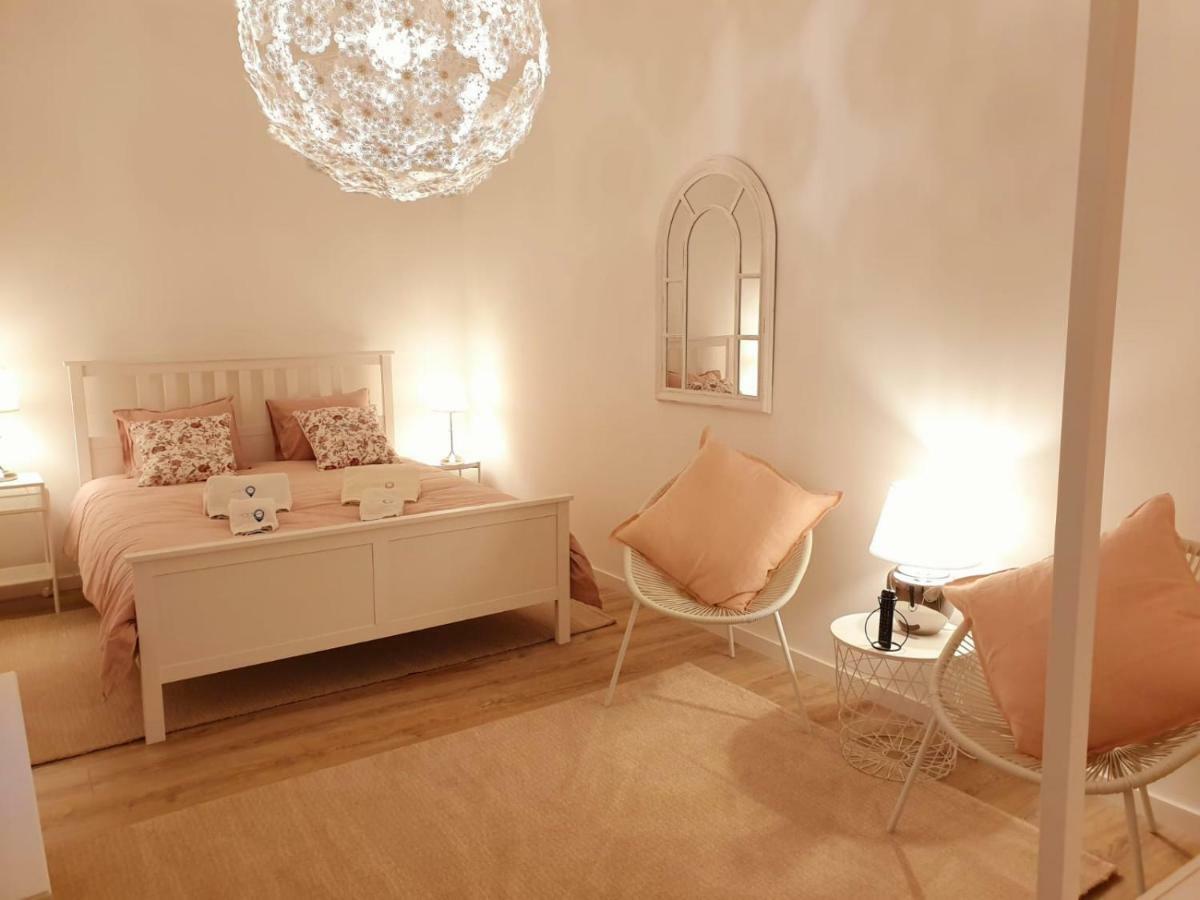 Lisbon Chile Out Rooms By Host-Point Exteriör bild