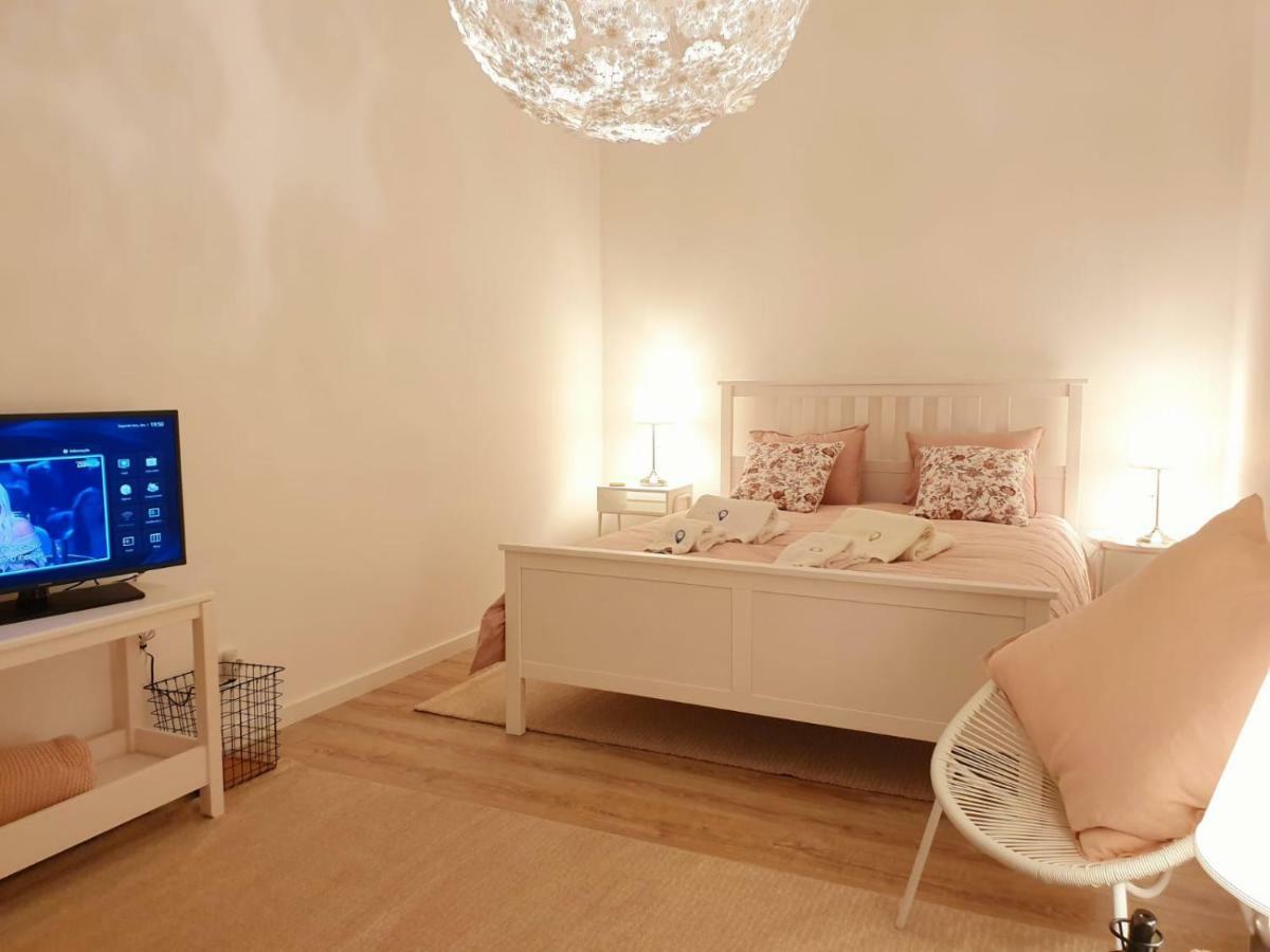 Lisbon Chile Out Rooms By Host-Point Exteriör bild