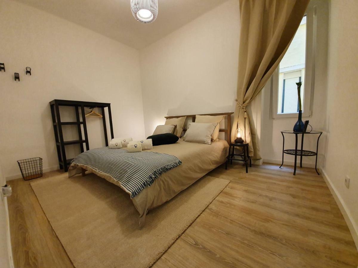 Lisbon Chile Out Rooms By Host-Point Exteriör bild
