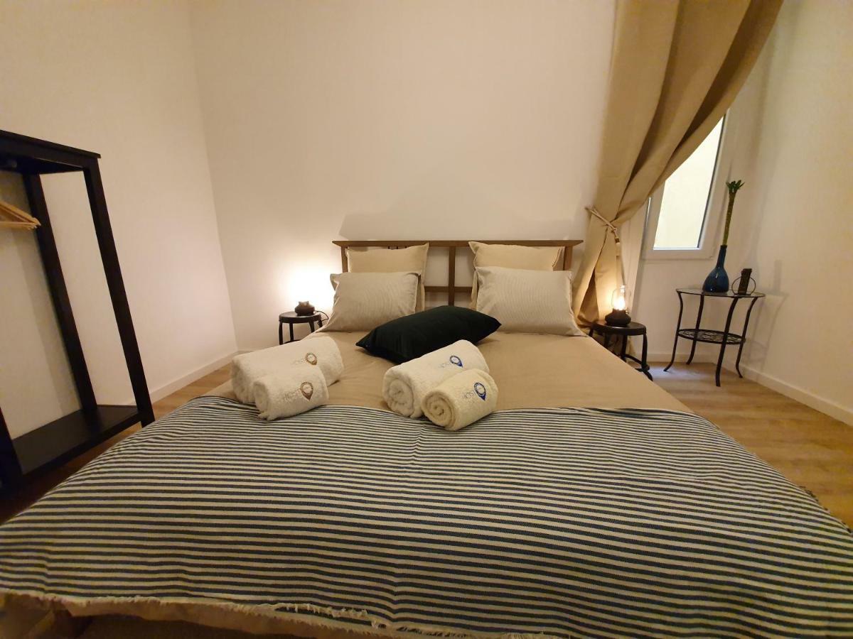 Lisbon Chile Out Rooms By Host-Point Exteriör bild