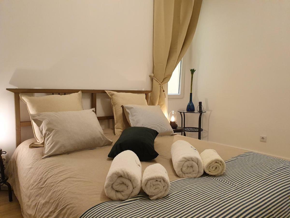 Lisbon Chile Out Rooms By Host-Point Exteriör bild