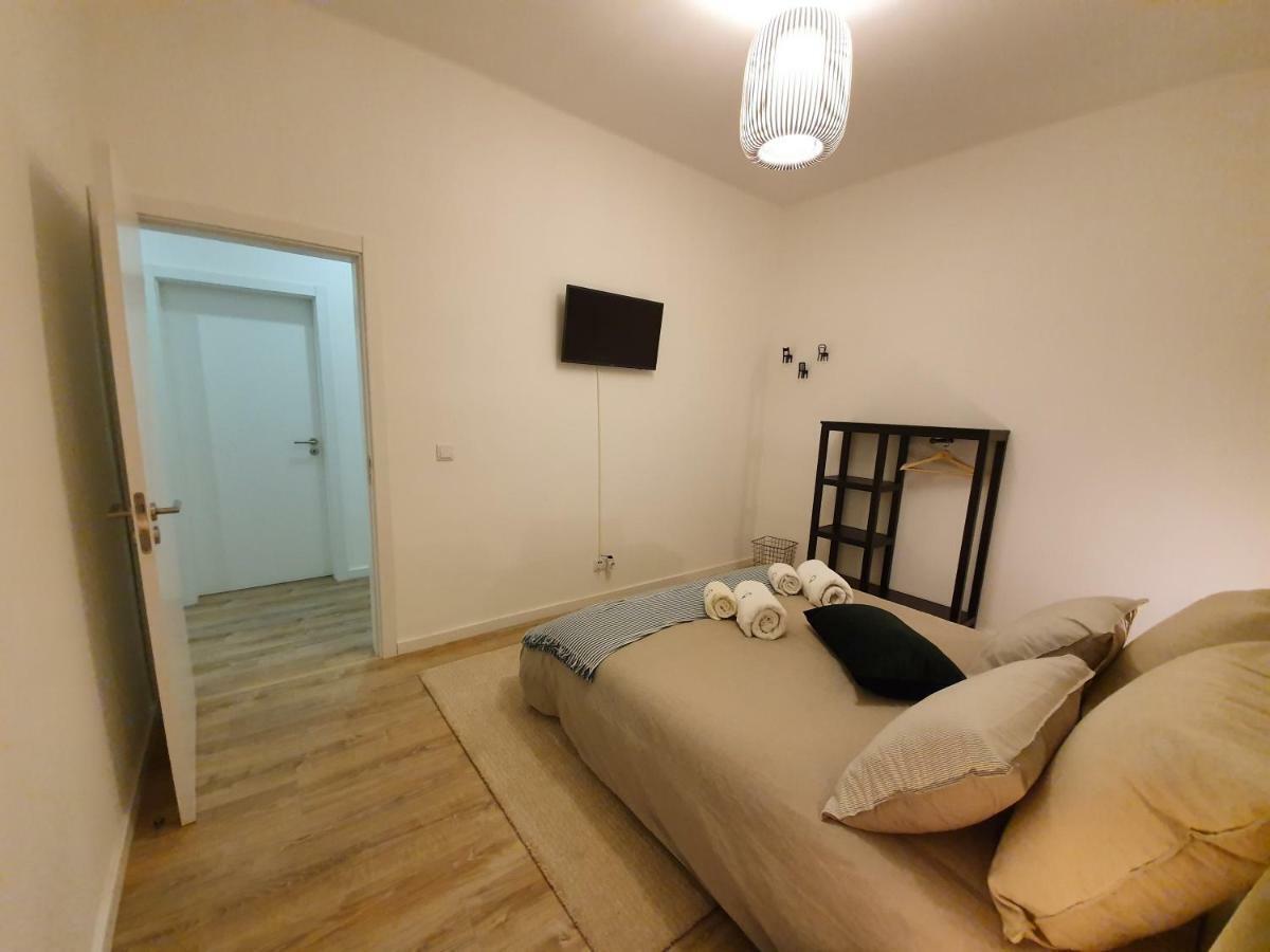 Lisbon Chile Out Rooms By Host-Point Exteriör bild