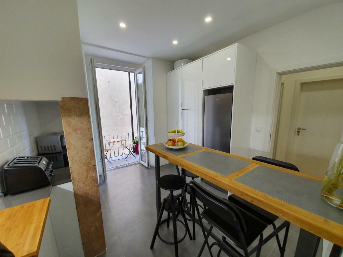 Lisbon Chile Out Rooms By Host-Point Exteriör bild