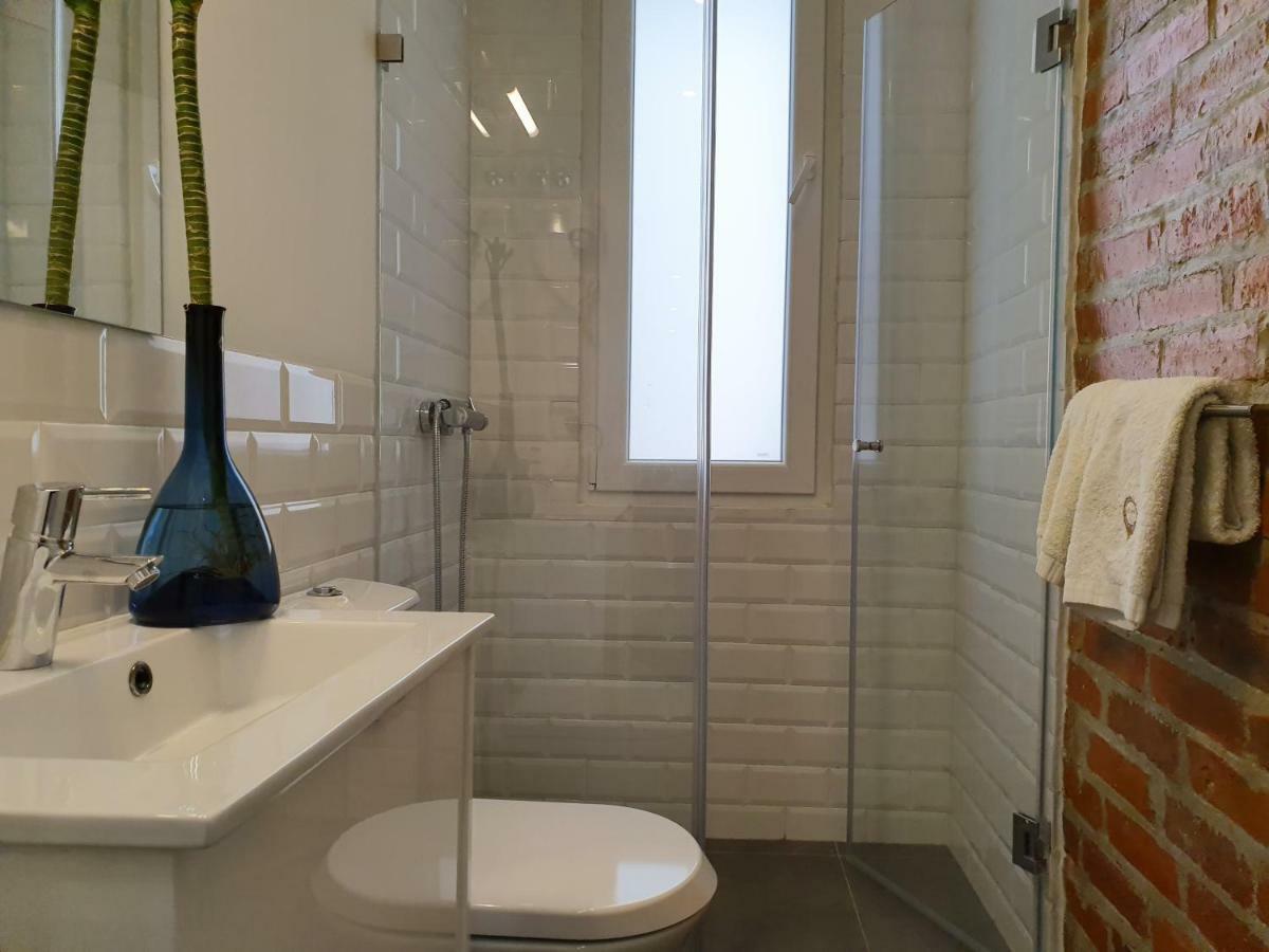 Lisbon Chile Out Rooms By Host-Point Exteriör bild