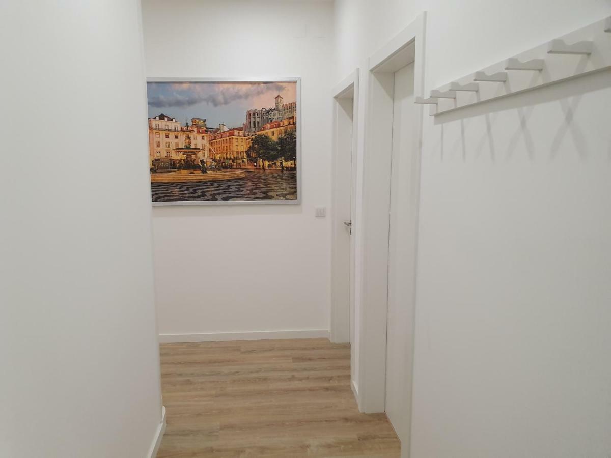 Lisbon Chile Out Rooms By Host-Point Exteriör bild