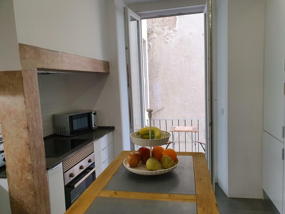 Lisbon Chile Out Rooms By Host-Point Exteriör bild