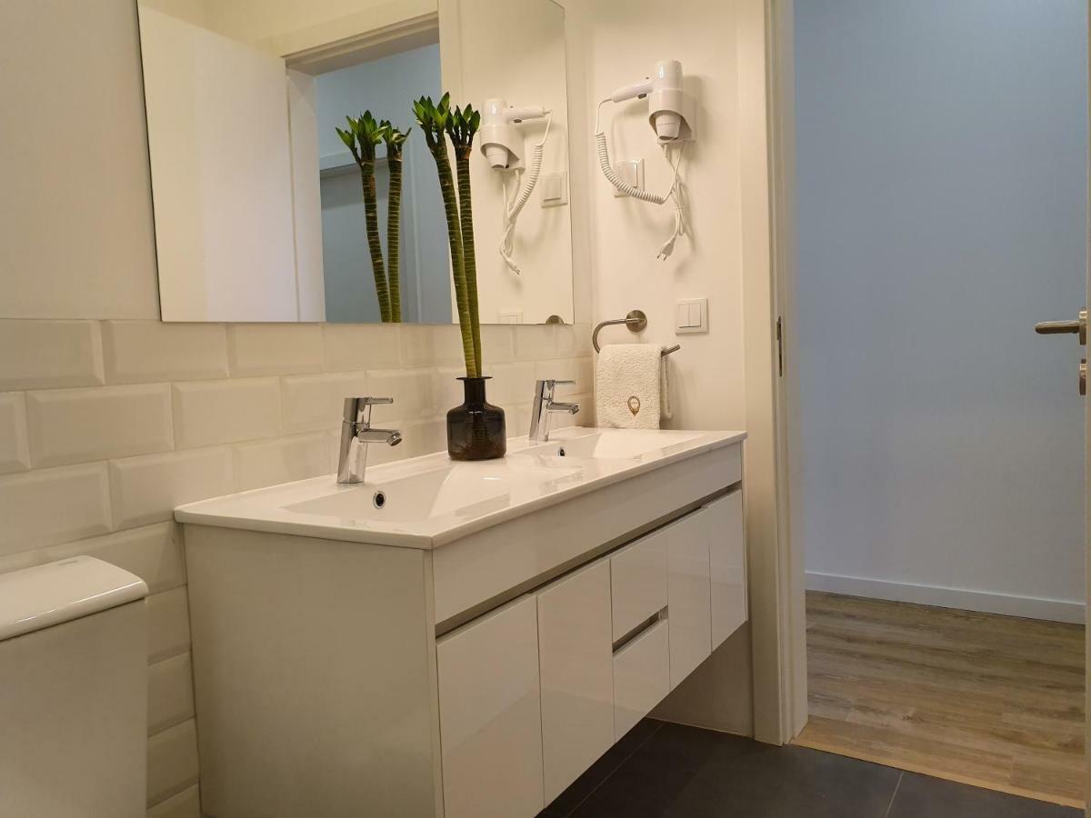 Lisbon Chile Out Rooms By Host-Point Exteriör bild