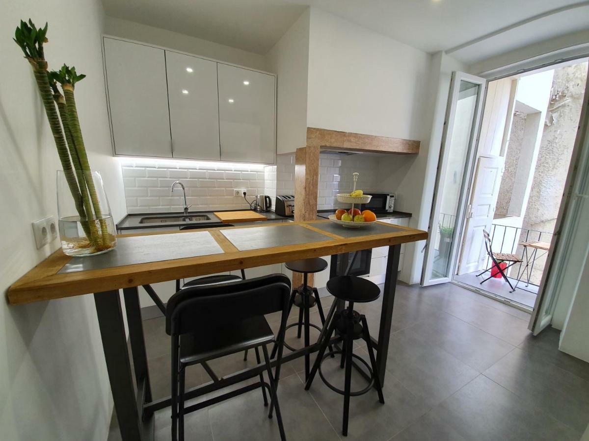 Lisbon Chile Out Rooms By Host-Point Exteriör bild