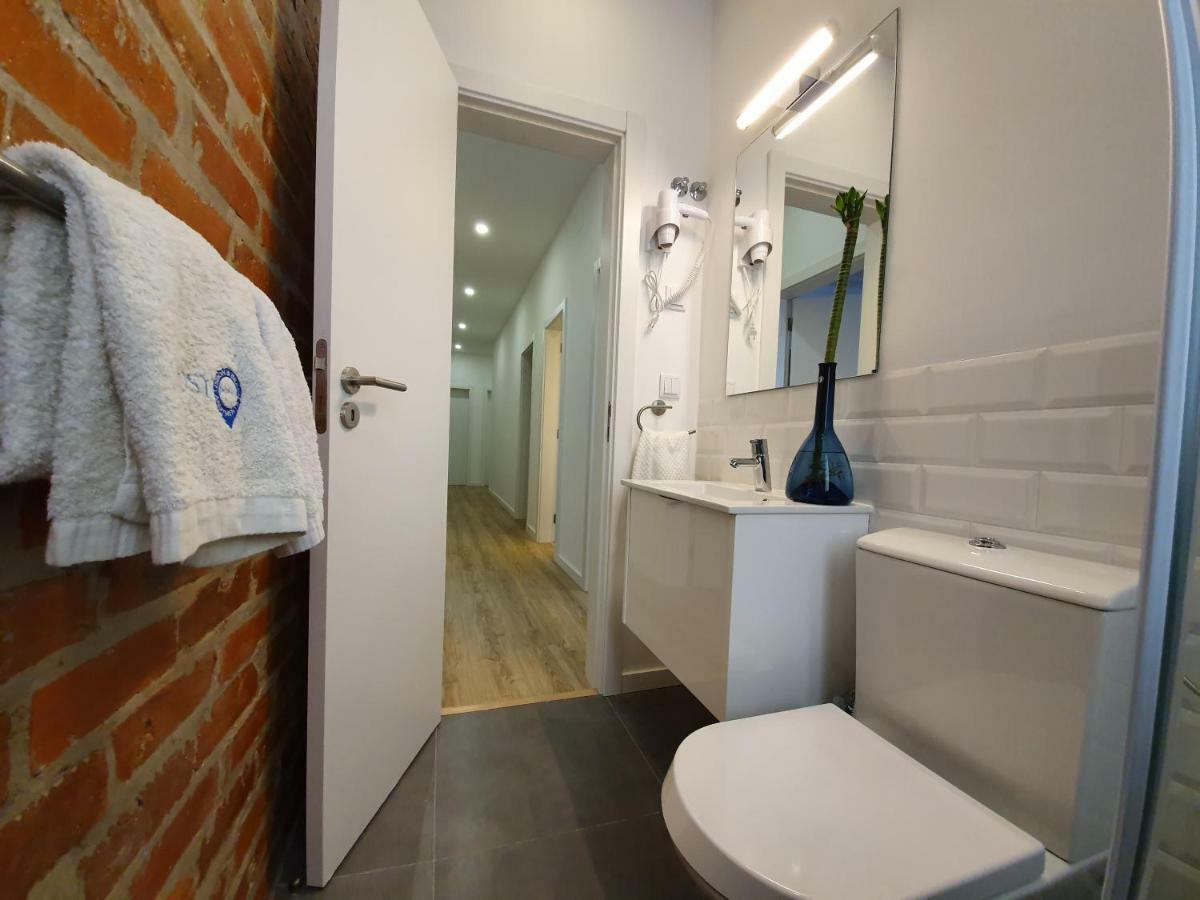 Lisbon Chile Out Rooms By Host-Point Exteriör bild