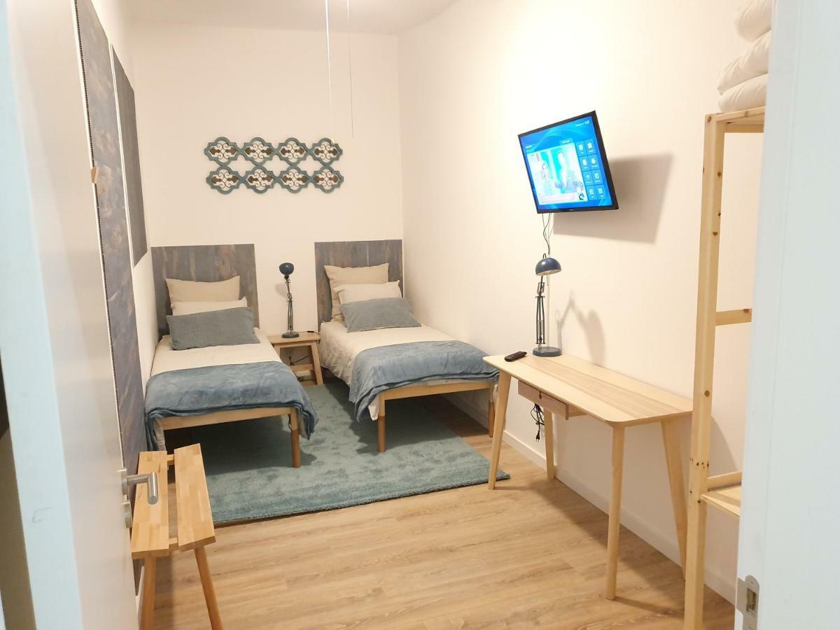 Lisbon Chile Out Rooms By Host-Point Exteriör bild