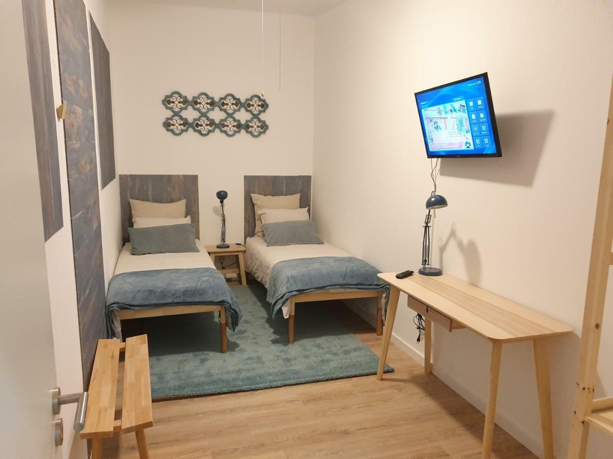 Lisbon Chile Out Rooms By Host-Point Exteriör bild