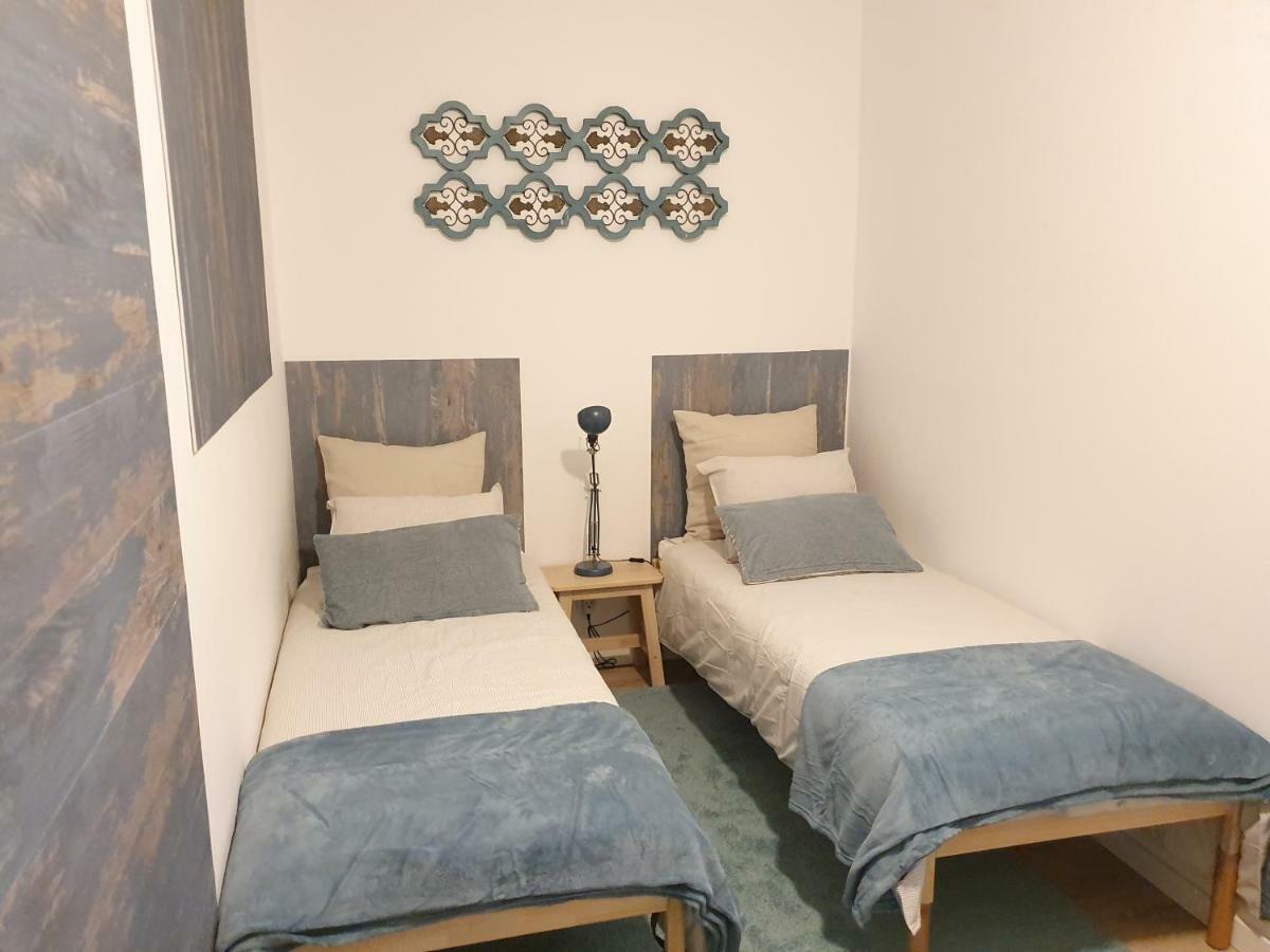 Lisbon Chile Out Rooms By Host-Point Exteriör bild